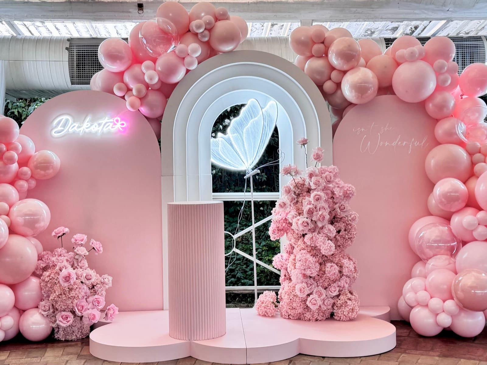 IDO Events Instagram post 2
